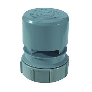 Image of McAlpine Ventapipe 15 Air Admittance Valve with 1 14Universal Outlet VP15M