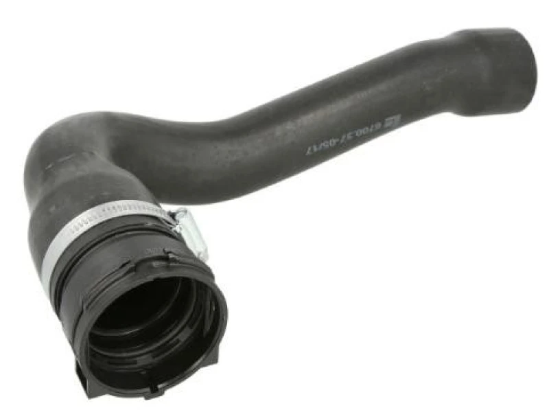 Image of LEMA 6700.37 Radiator Hose Upper Radiator Hose (475)