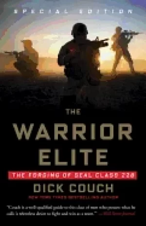 Image of warrior elite the forging of seal class 228