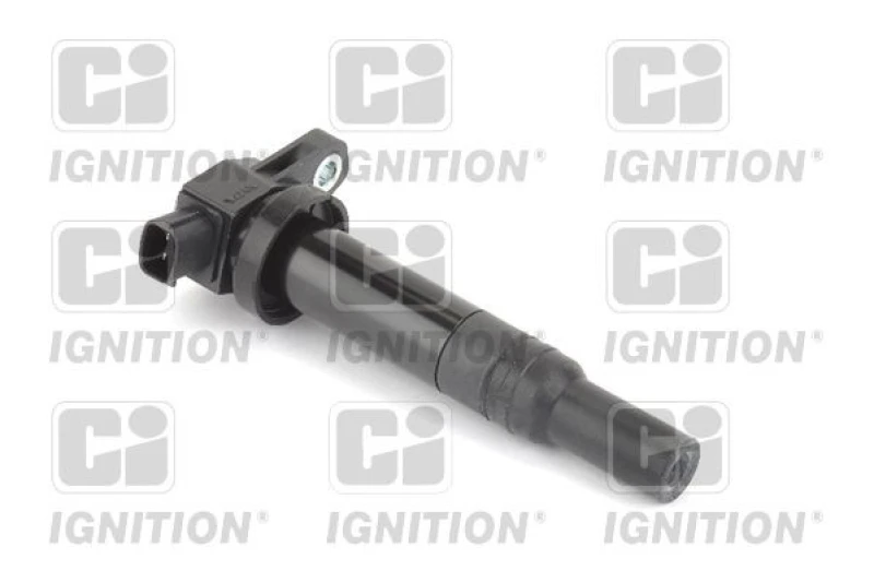 Image of QUINTON HAZELL Ignition Coil Unit QUINTON HAZELL XIC8449