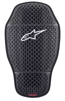 image of Alpinestars Nucleon KR-CELLi Back Protector, Black Size M black, Size M