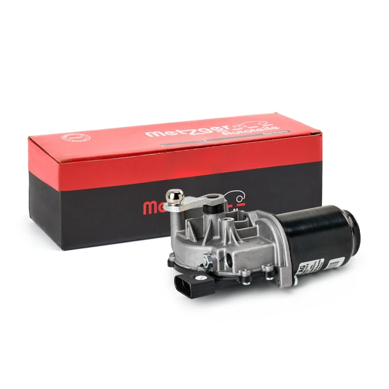 Image of Wiper motor METZGER 2191092