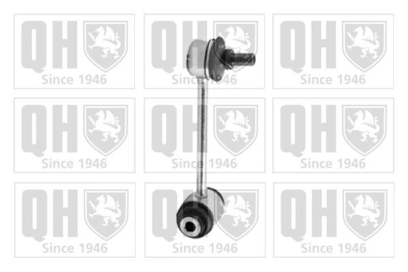 Image of QUINTON HAZELL Anti-roll bar link QUINTON HAZELL QLS3687S