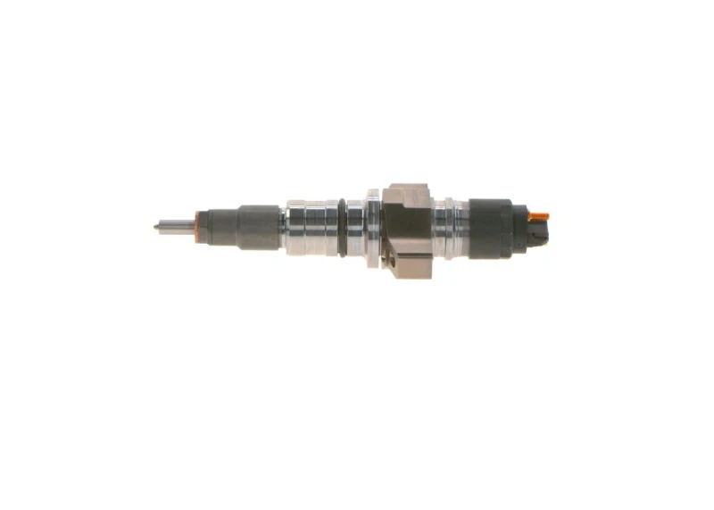 Image of Bosch 0 445 120 075 Injectors with seal ring Injector Nozzle (3902)