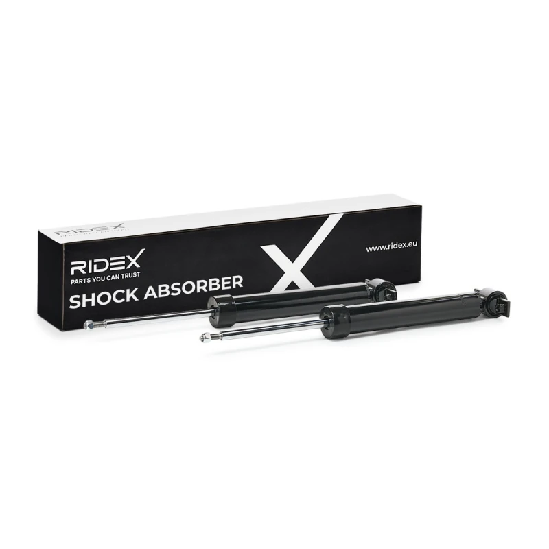 Image of RIDEX Shock absorber RIDEX 854S20428