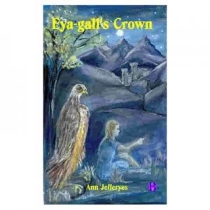 Image of Eya-Galls Crown Paperback