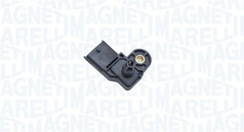 Image of MAGNETI MARELLI Intake manifold pressure sensor MAGNETI MARELLI 215810010200