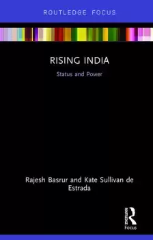 Image of Rising IndiaStatus and Power