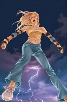 Image of Runaways Vol.2 Teenage Wasteland by Brian K. Vaughan Paperback