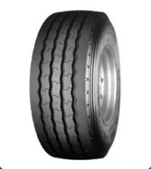 Image of Yokohama RY357 385/55 R22.5 158L Double Labeling 160J