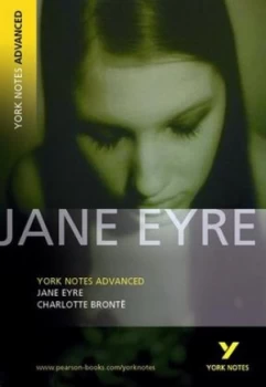 Image of Jane Eyre Charlotte Bront by Charlotte Bronte Paperback