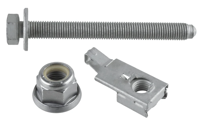 Image of Repair kit, wheel suspension LEMFORDER 45871 01