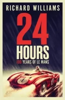 Image of 24 Hours