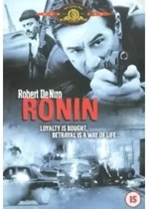 Image of Ronin (1998)
