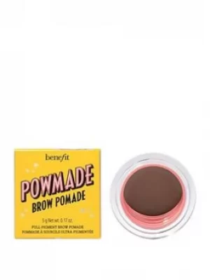 Image of Benefit Powmade Full Pigment Eyebrow Pomade