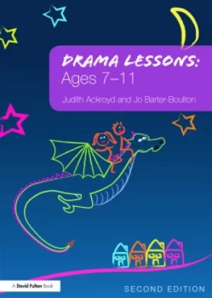 Image of Drama Lessons: Ages 7-11