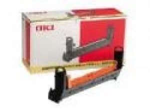 Image of OKI 41963406 Magenta Imaging Drum Unit