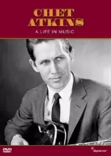 Image of Chet Atkins: A Life in Music