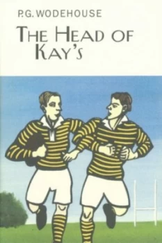 Image of The Head of Kays by P.G. Wodehouse Hardback