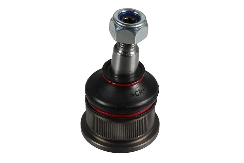 Image of METZGER 57002408 Ball joint COMPETENCE KIT, Lower Support-/Steering Link (2462)