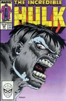 Image of Hulk Visionaries - Peter David by Peter David Paperback