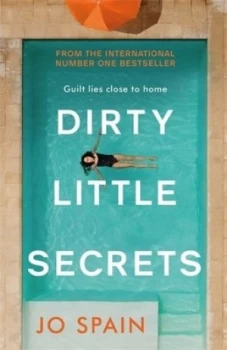 Image of Dirty little secrets by Jo Spain