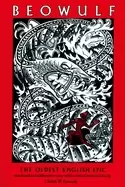Image of beowulf the oldest english epic
