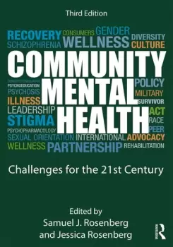Image of Community Mental HealthChallenges for the 21st Century