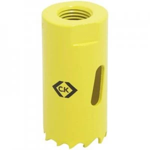 Image of C.K. 424006 Hole saw 25mm
