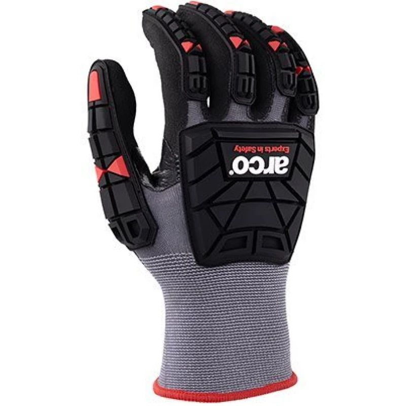 Image of Arco Arco General Handling Impact Gloves 11 2XL 14I3111