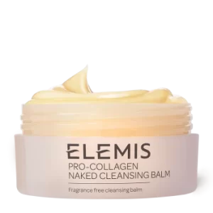 Image of Elemis Pro-Collagen Naked Cleansing Balm