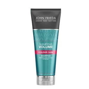 Image of John Frieda Luxurious Volume Colour Care Shampoo 250ml