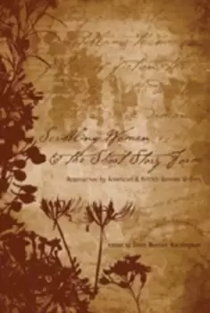 Image of Scribbling women & the short story form by Ellen Burton Harrington