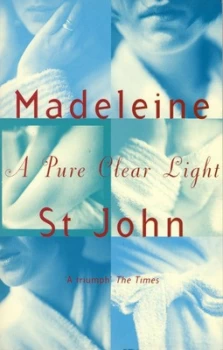 Image of A Pure Clear Light by Madeleine St. John Paperback