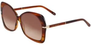 image of Ted Baker Sunglasses TB1668 105