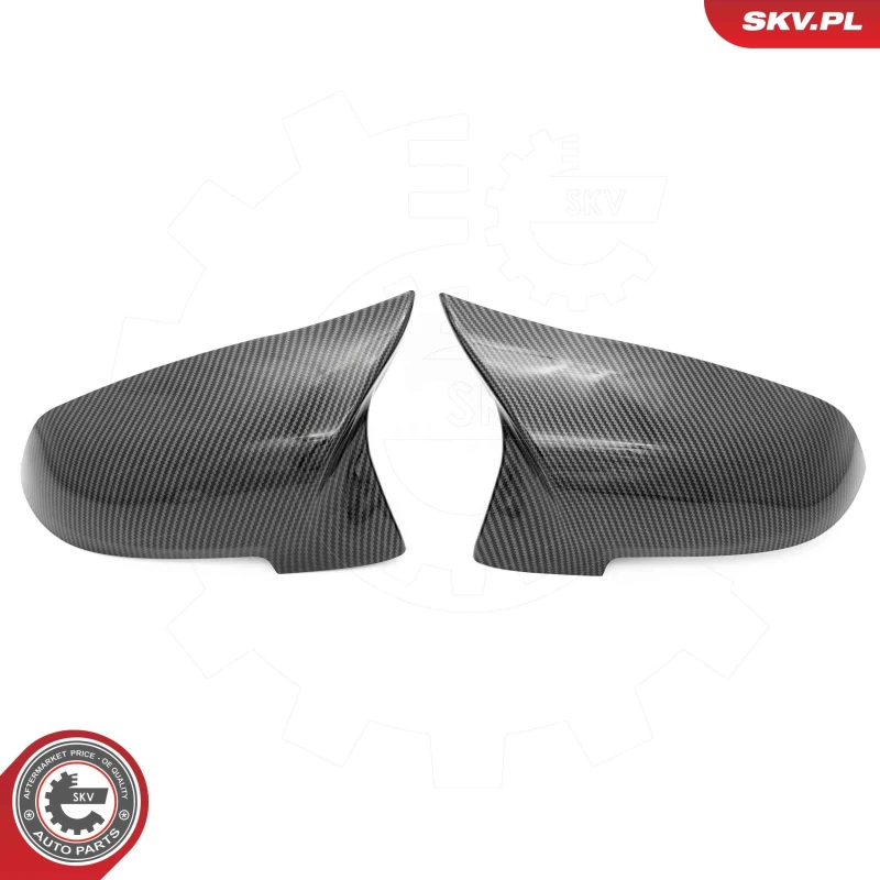 Image of ESEN SKV Wing mirror cover ESEN SKV 66SKV917