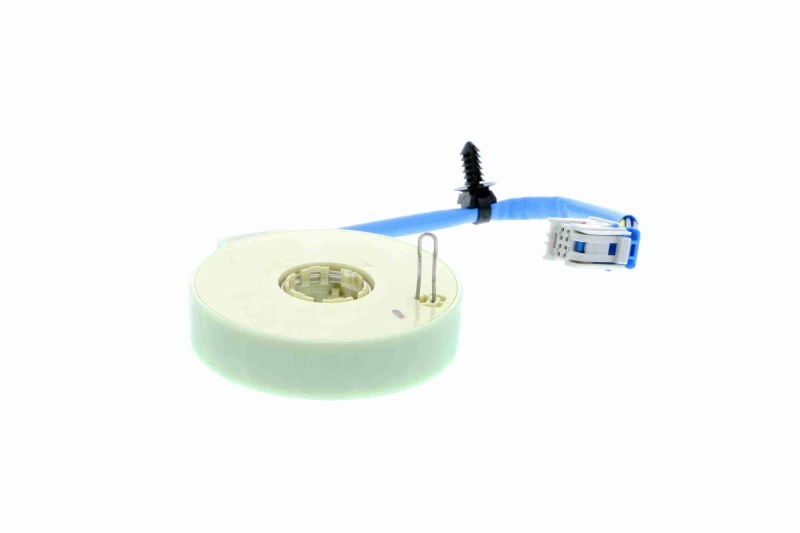 Image of VEMO V24-72-0123 Sensors Q+, original equipment manufacturer quality Steering Angle Sensor (3252)