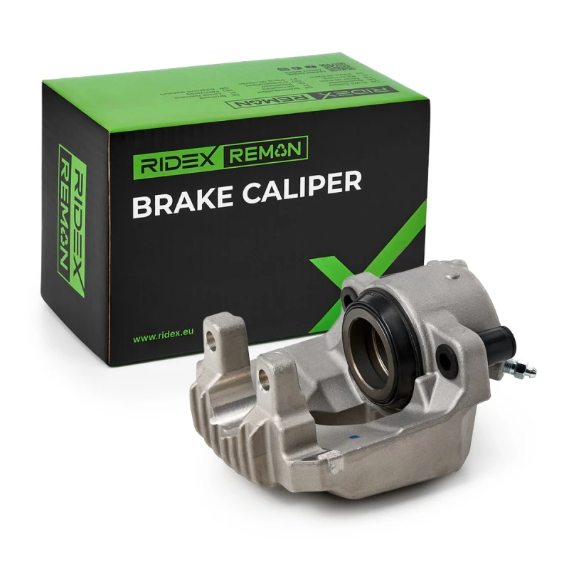 Image of RIDEX REMAN 78B2204R Brake caliper Front Axle Brake Caliper (78)