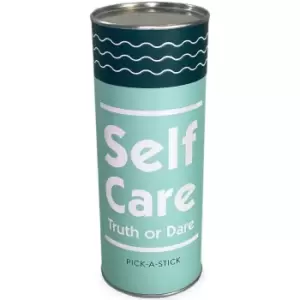 Image of Self-Care Truth or Dare : Pick-a-Stick
