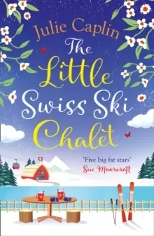 Image of The Little Swiss Ski Chalet
