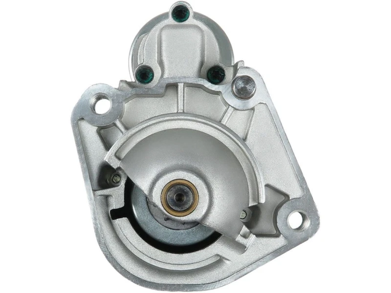 Image of AS-PL Starter motor AS-PL S0710S