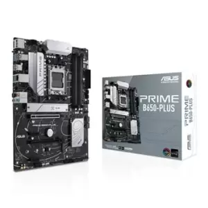 Image of ASUS MB AMD B650 PRIME PLUS D5 ATX