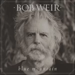 image of Blue Mountain by Bob Weir CD Album