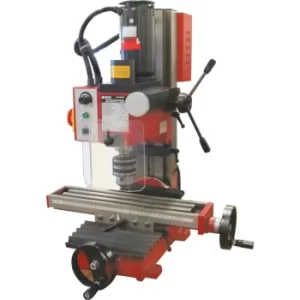 Image of Mini Milling/Drilling Machine