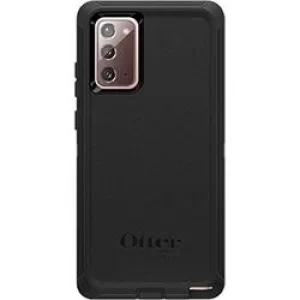 image of Otterbox Defender Shelby Black CA08268