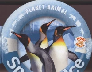 Image of Snow and Ice by Anita Ganeri Hardback
