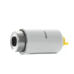 Image of RIDEX Fuel Filter FORD 9F0146 1370779,1685861,6C119176AA 6C119176AB