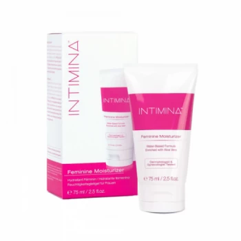 image of Intimina Feminine Moisturizer 75ml