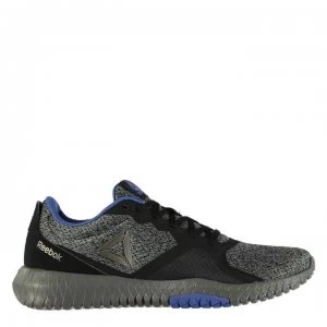 Image of Reebok Flexagon Force Mens Training Shoes - Black
