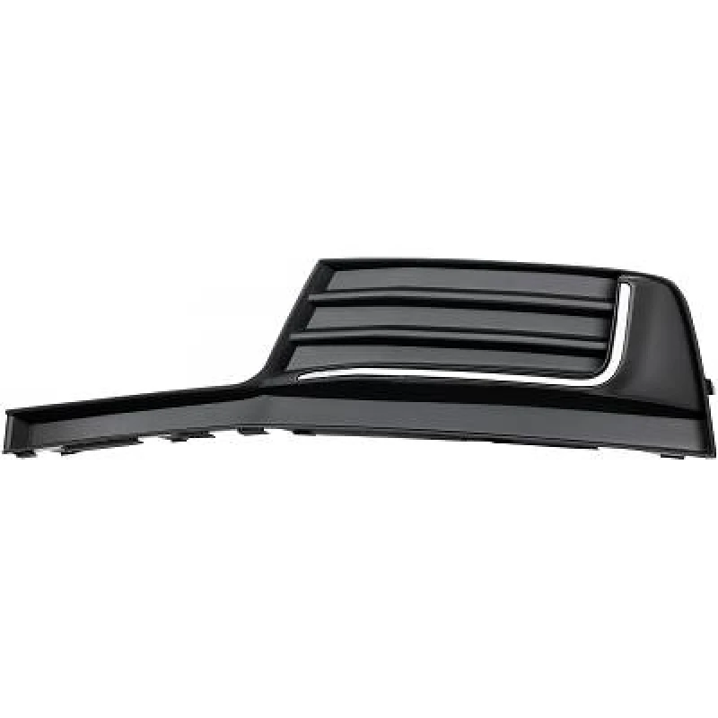 Image of Bumper grill DIEDERICHS 1033249
